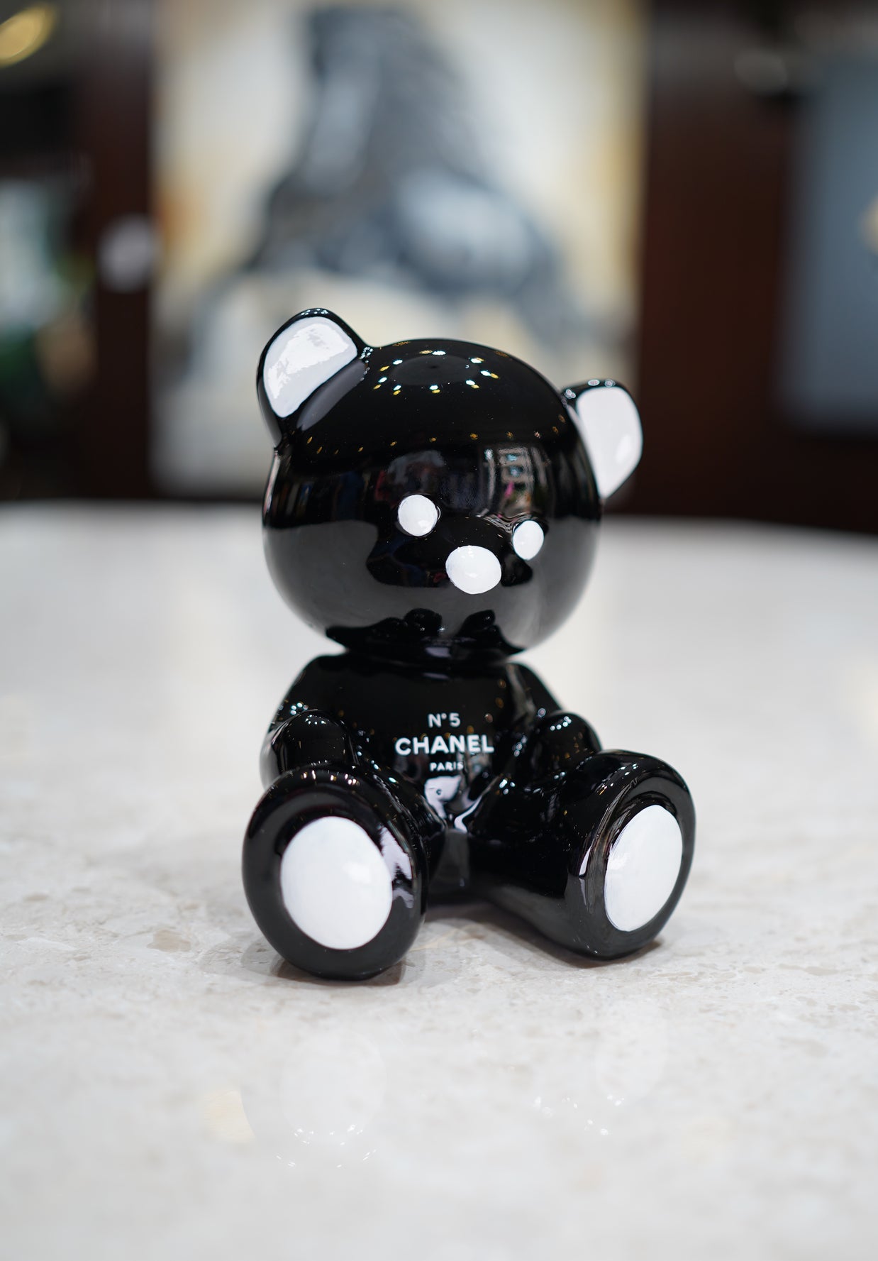 ARDOR - Tiny Bear, CH Tribute