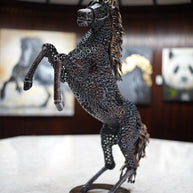 ARUN - Standing Horse