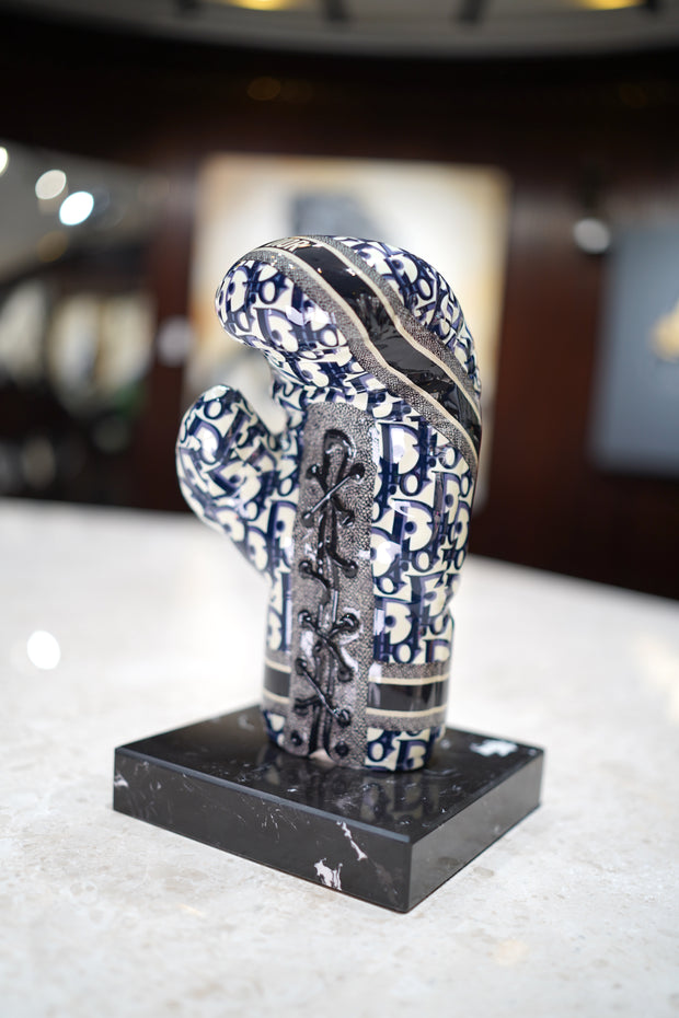 NAOR - 50cm  CD Boxing Gloves