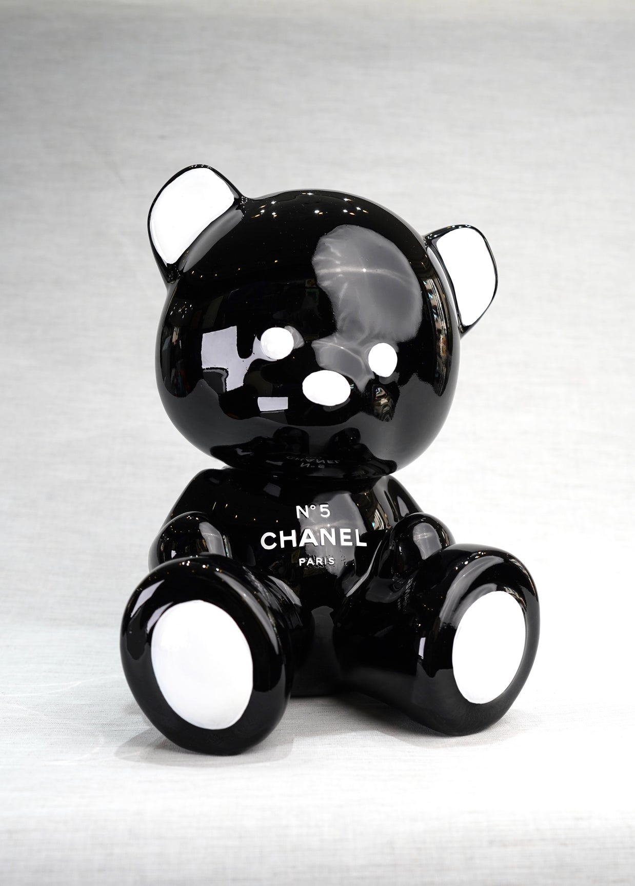 ARDOR - Small Bear, Ch Tribute