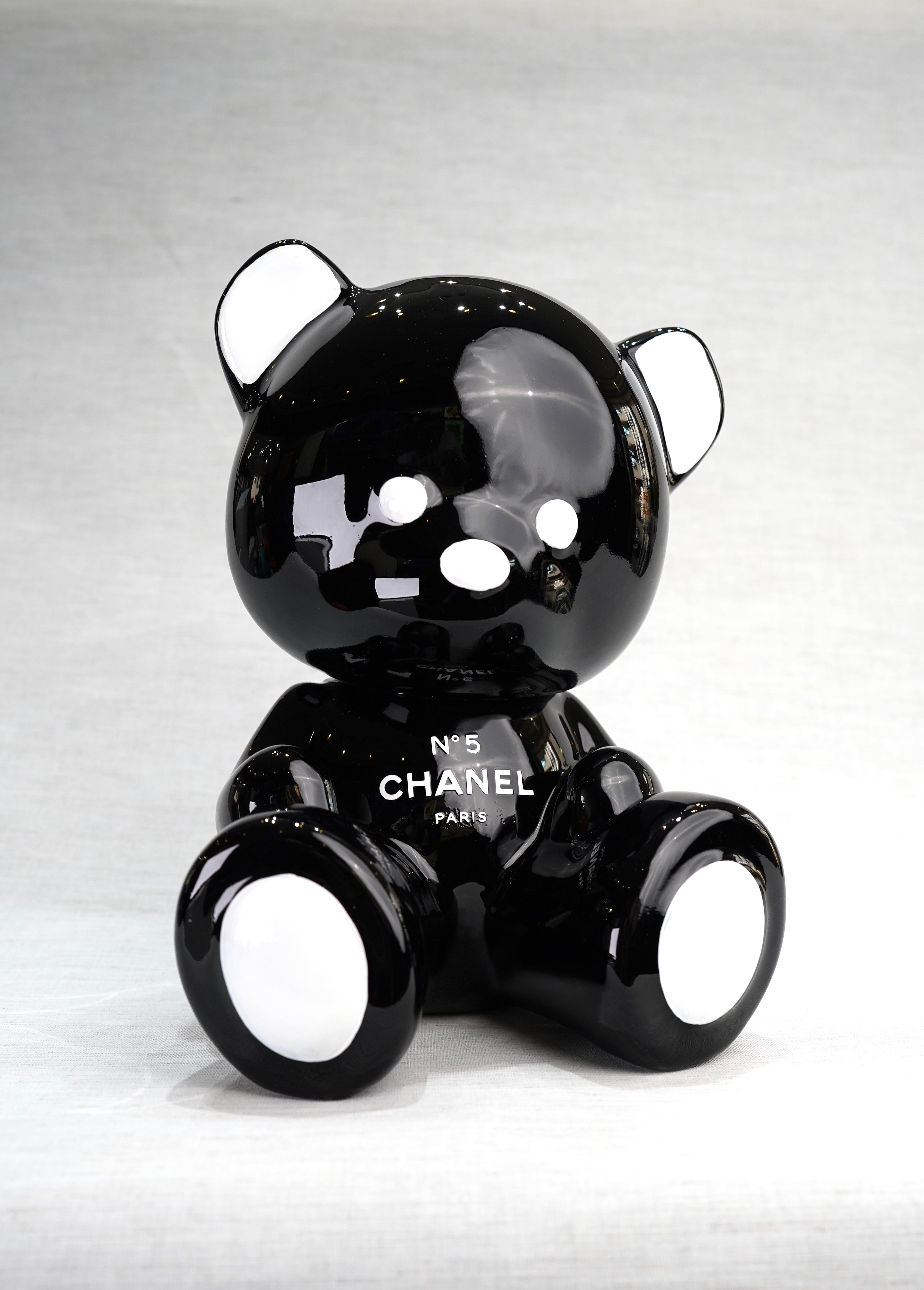 ARDOR - Small Bear, Ch Tribute