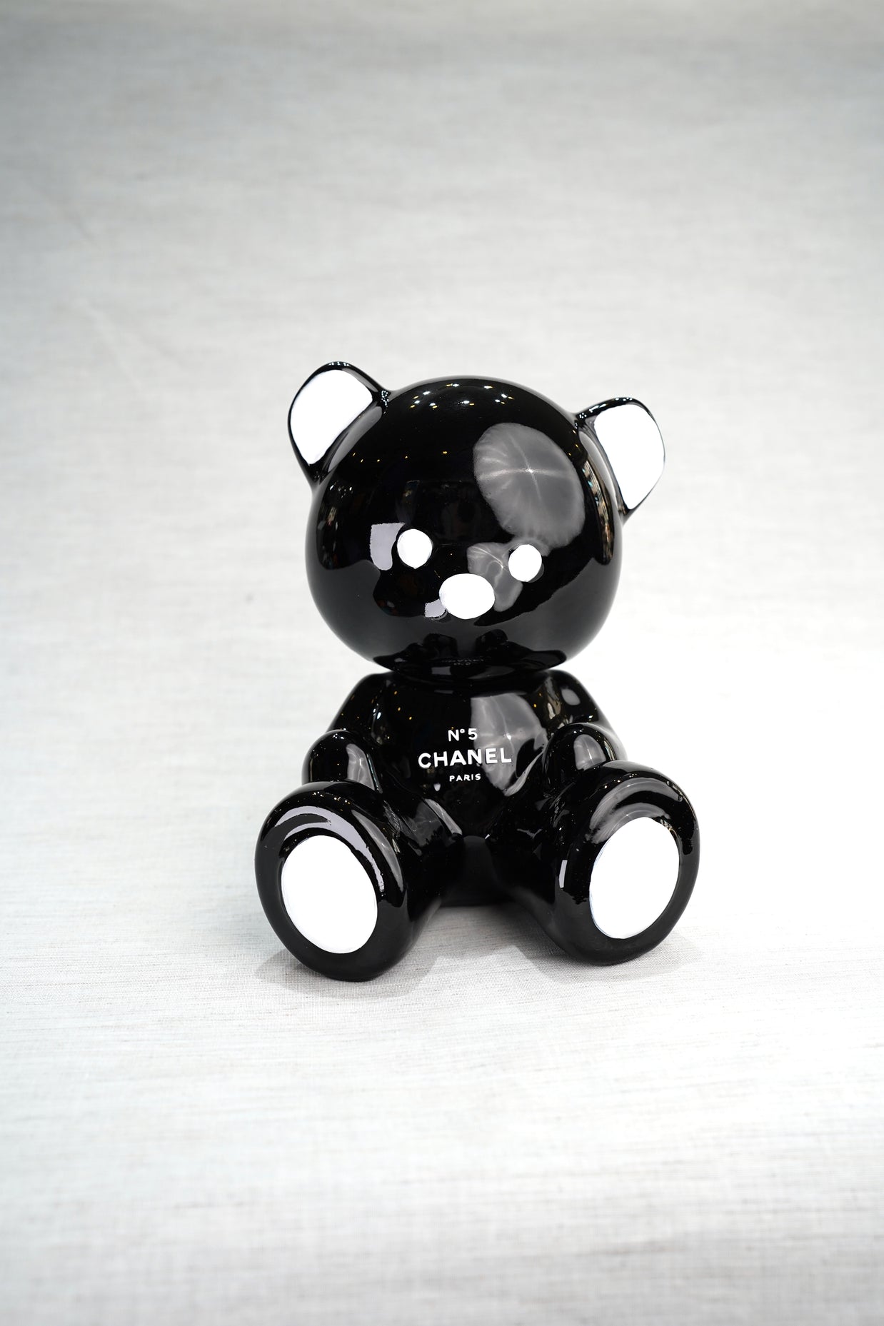 ARDOR - Tiny Bear, CH Tribute