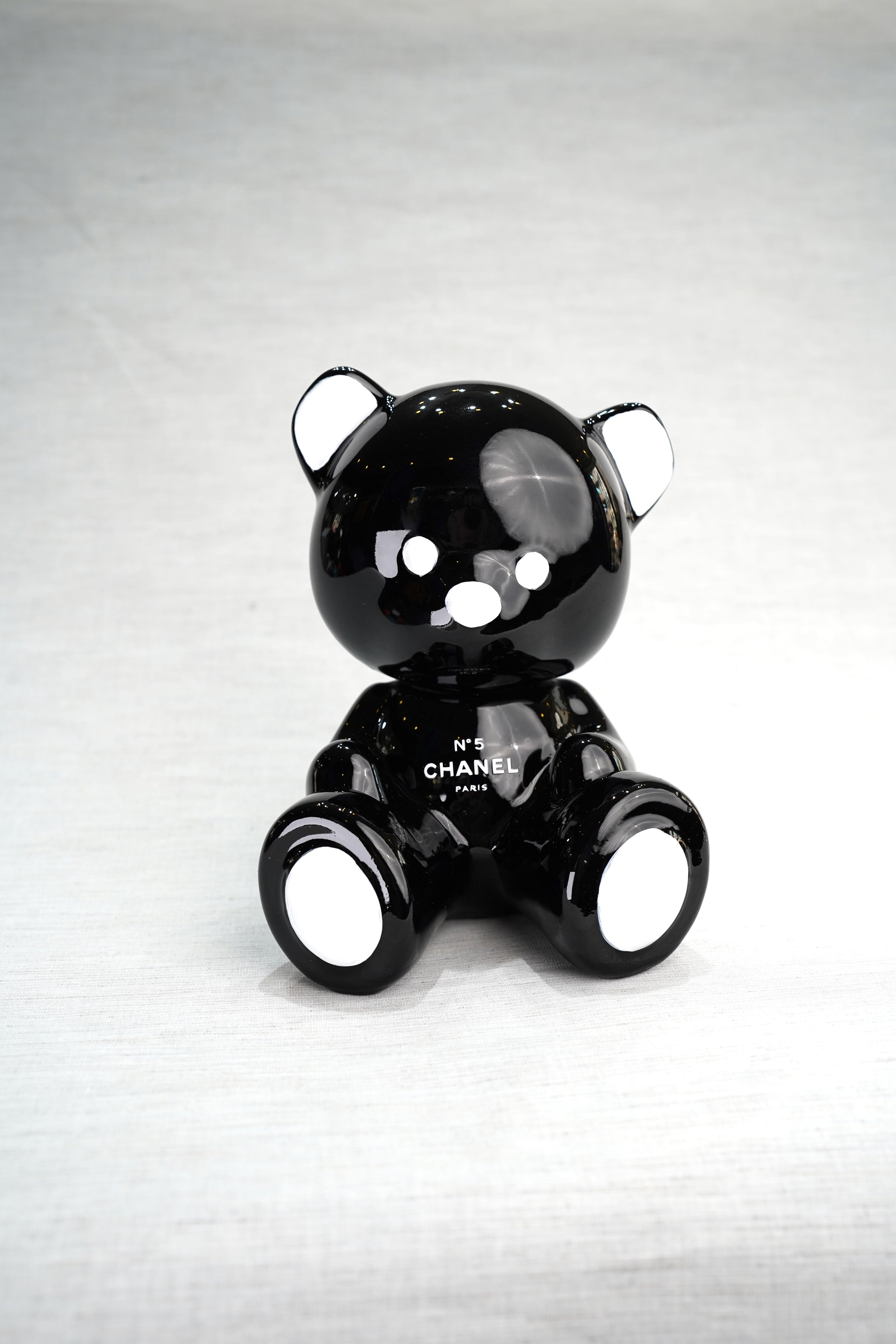 ARDOR - Tiny Bear, CH Tribute