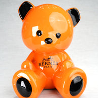 ARDOR - Small Bear, H Tribute