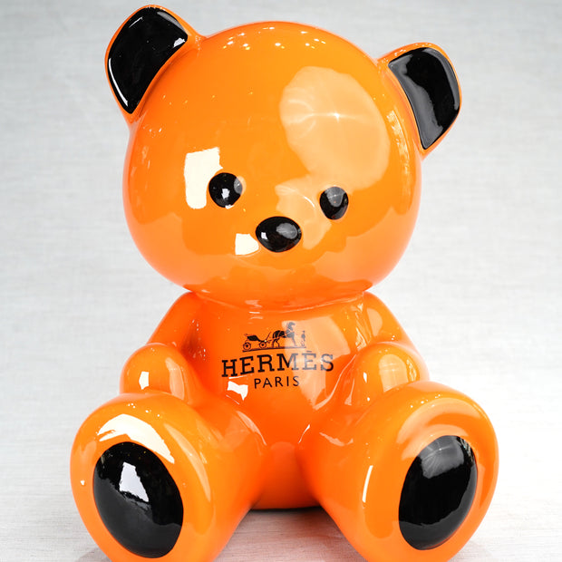 ARDOR - Small Bear, H Tribute