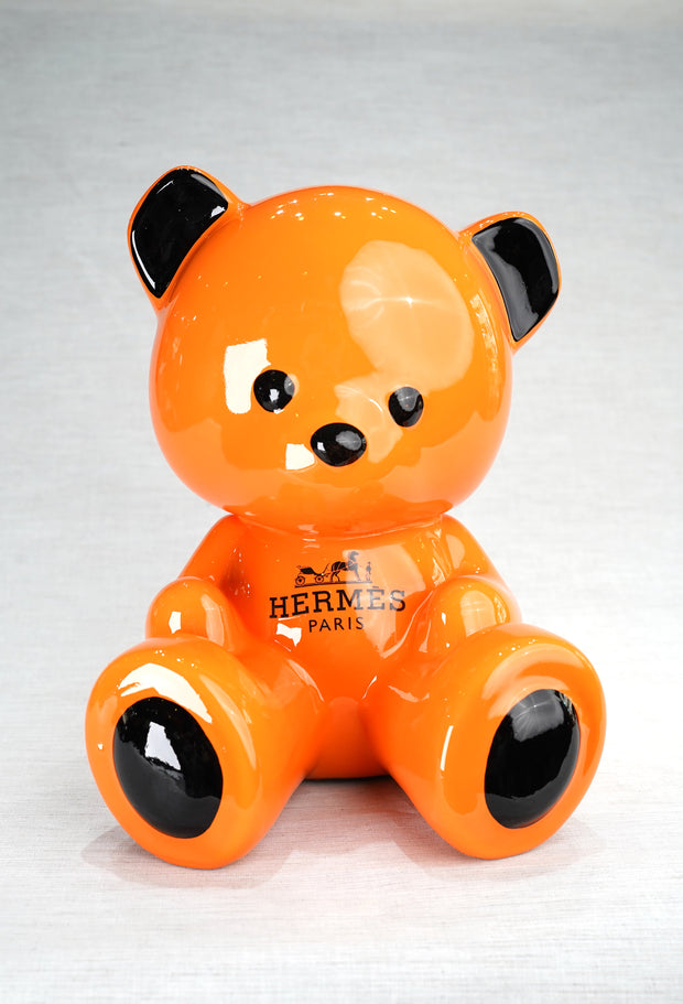 ARDOR - Small Bear, H Tribute