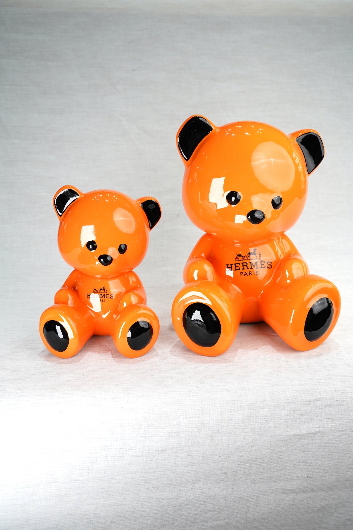 ARDOR - Tiny Bear, H Tribute