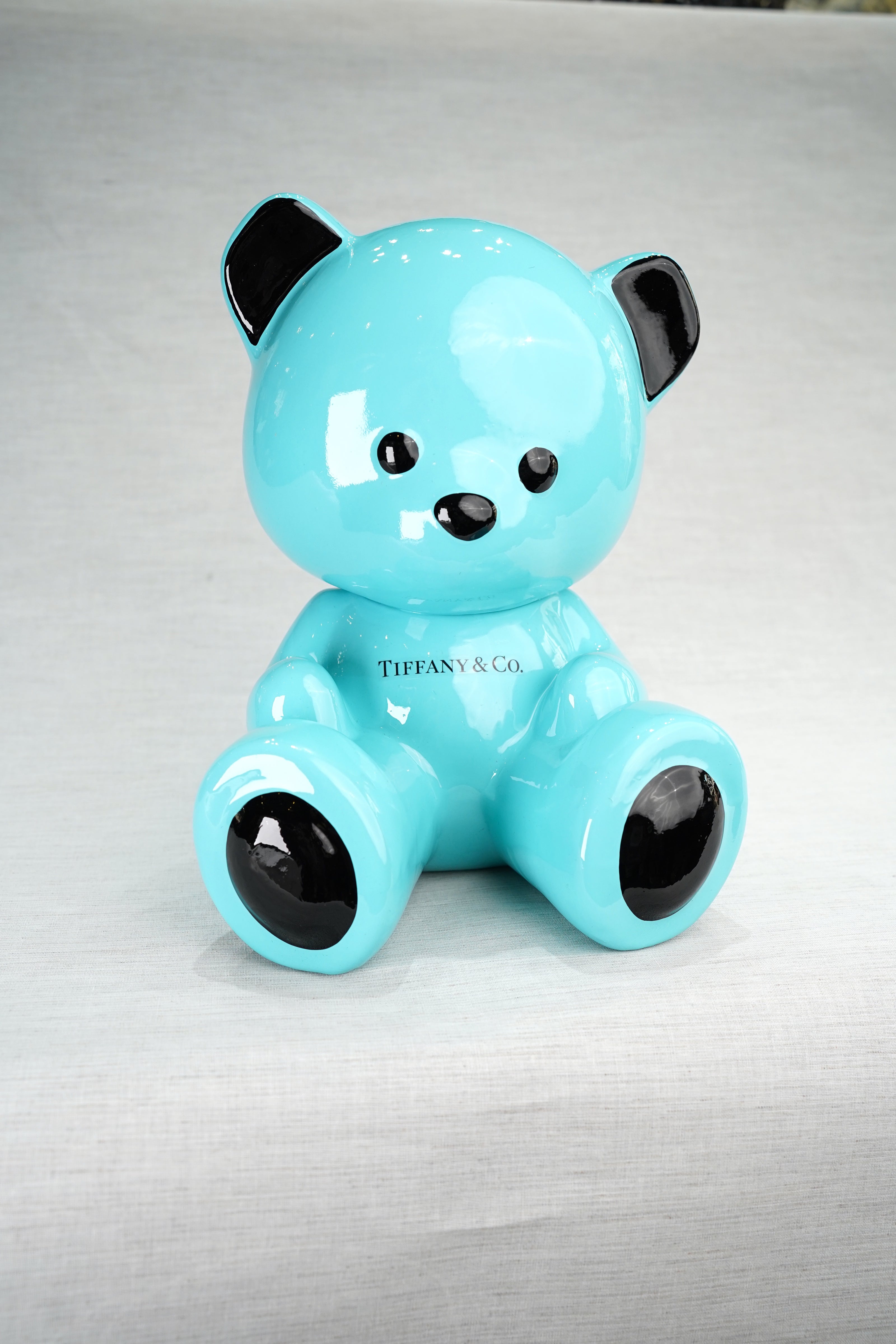 ARDOR - Small Bear, Tif Tribute