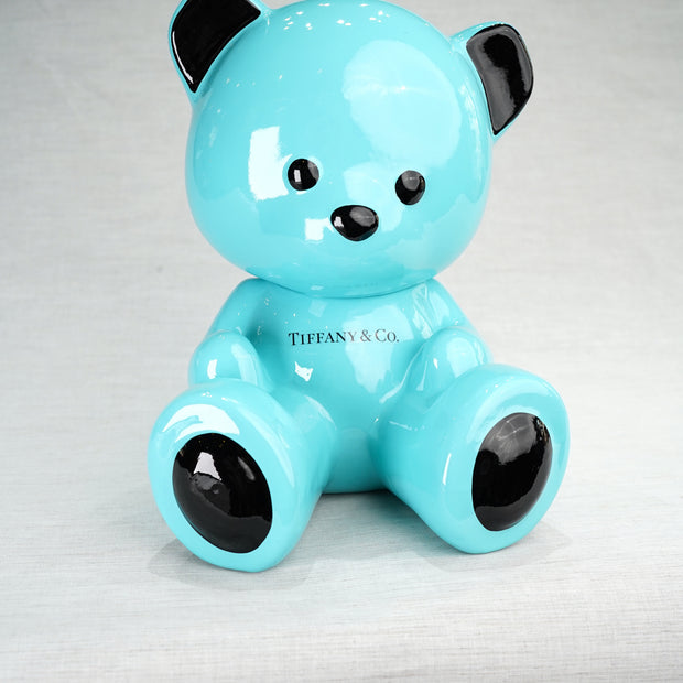 ARDOR - Small Bear, TIF Tribute