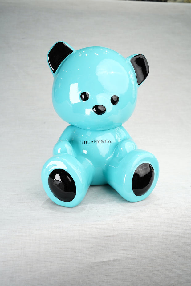 ARDOR - Small Bear, Tif Tribute