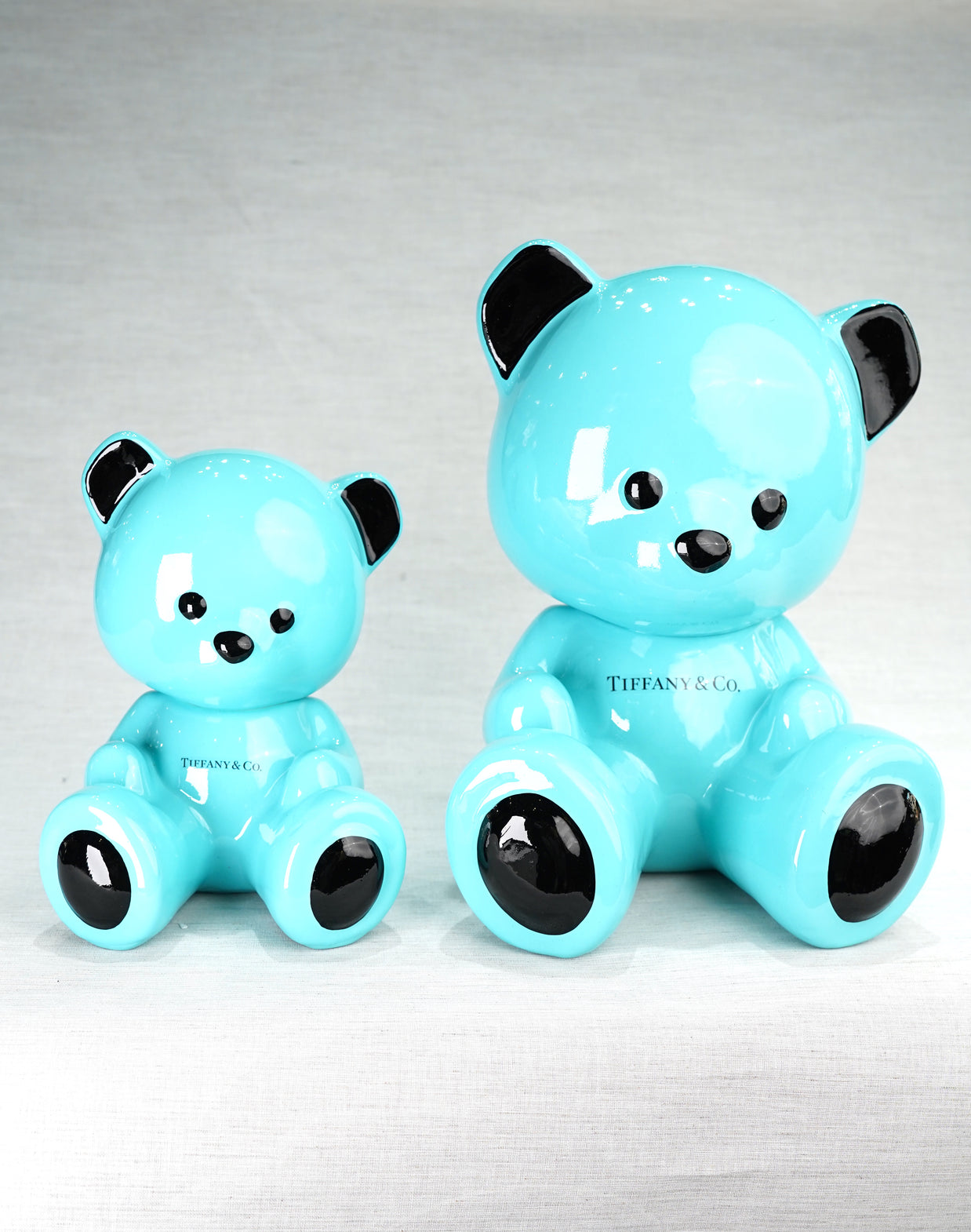 ARDOR - Tiny Bear, Tif Tribute