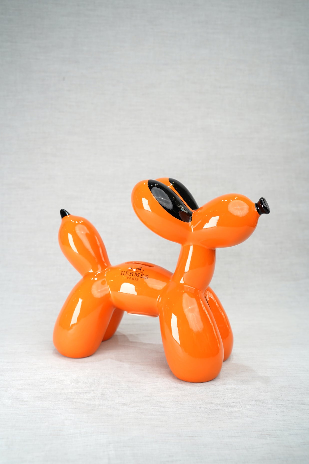 ARDOR - Big Balloon Dog, H Tribute