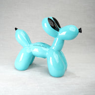 ARDOR - Big Balloon Dog, Tif Tribute