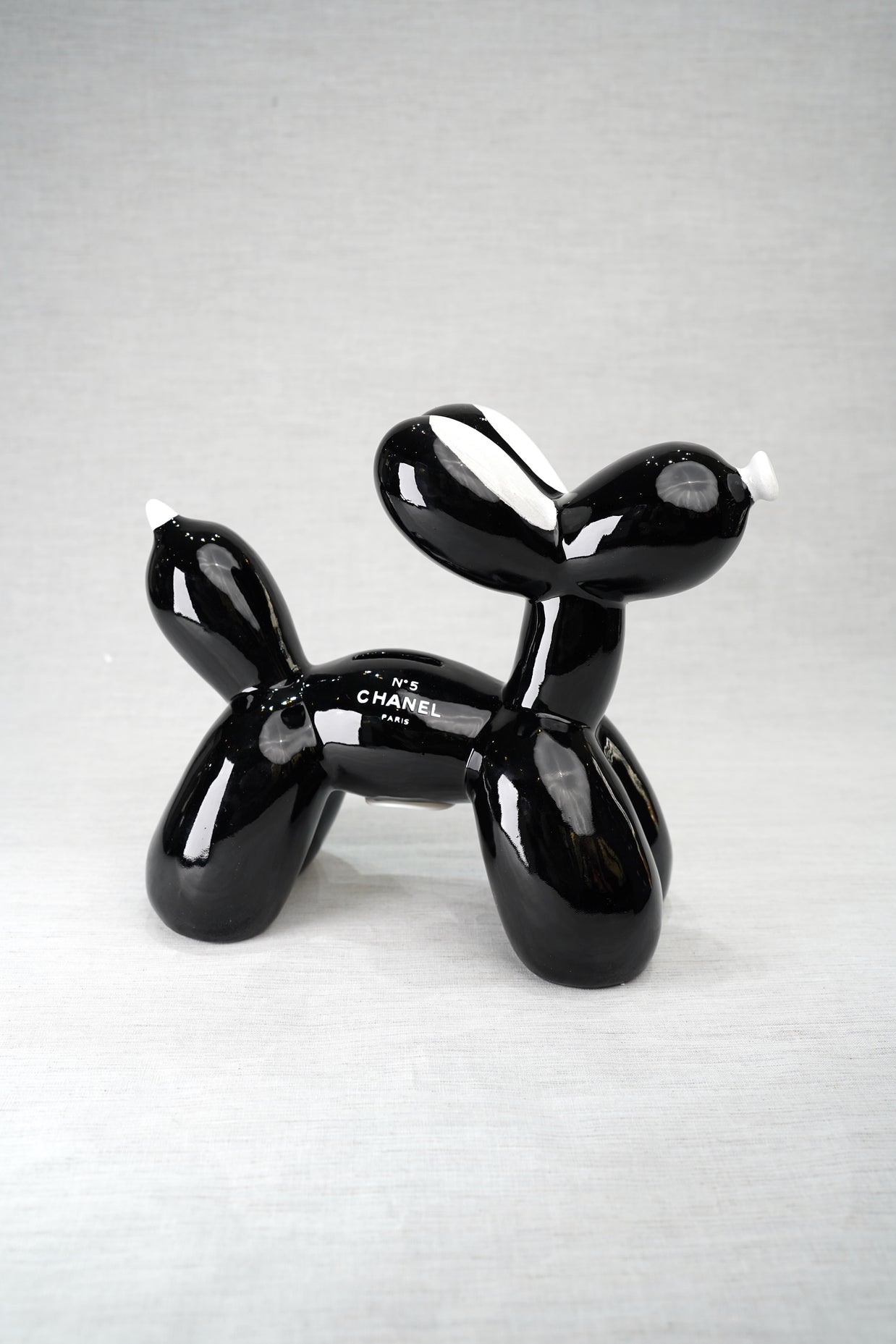 ARDOR - Big Balloon Dog, Ch Tribute