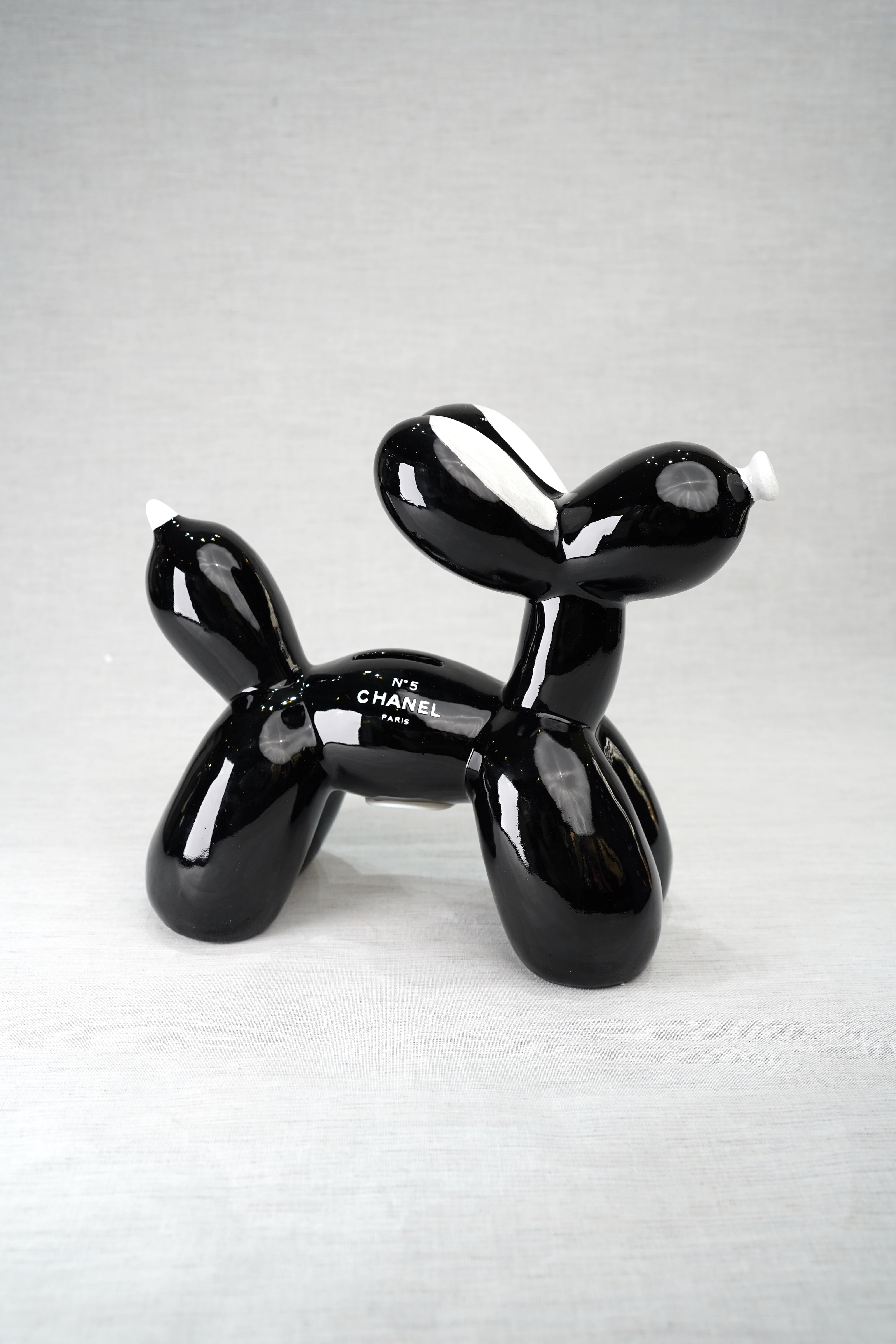 ARDOR - Big Balloon Dog, Ch Tribute