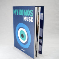 ASSOULINE - Mykonos Muse Book