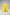 NAOR - 35cm Lambo Tribute, Yellow Teddy