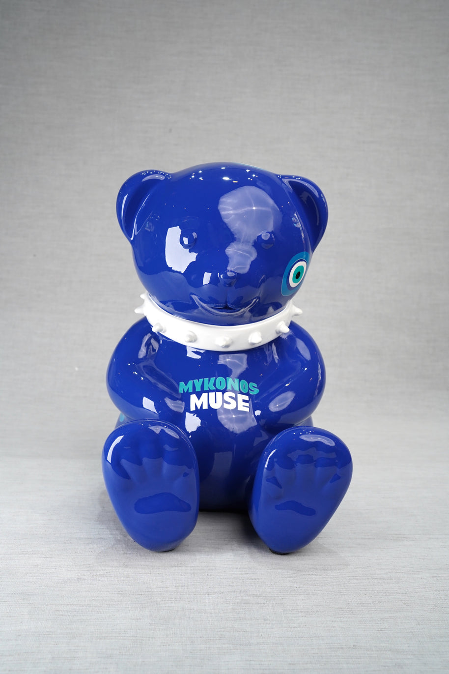 NAOR - 30cm Mykonos Tribute Teddy