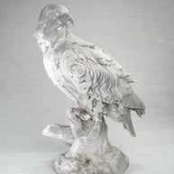 GEORGE EMRAZIAN - The Falcon