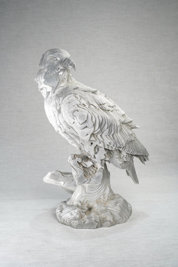 GEORGE EMRAZIAN - The Falcon