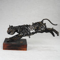 ARUN - Leaping Panther
