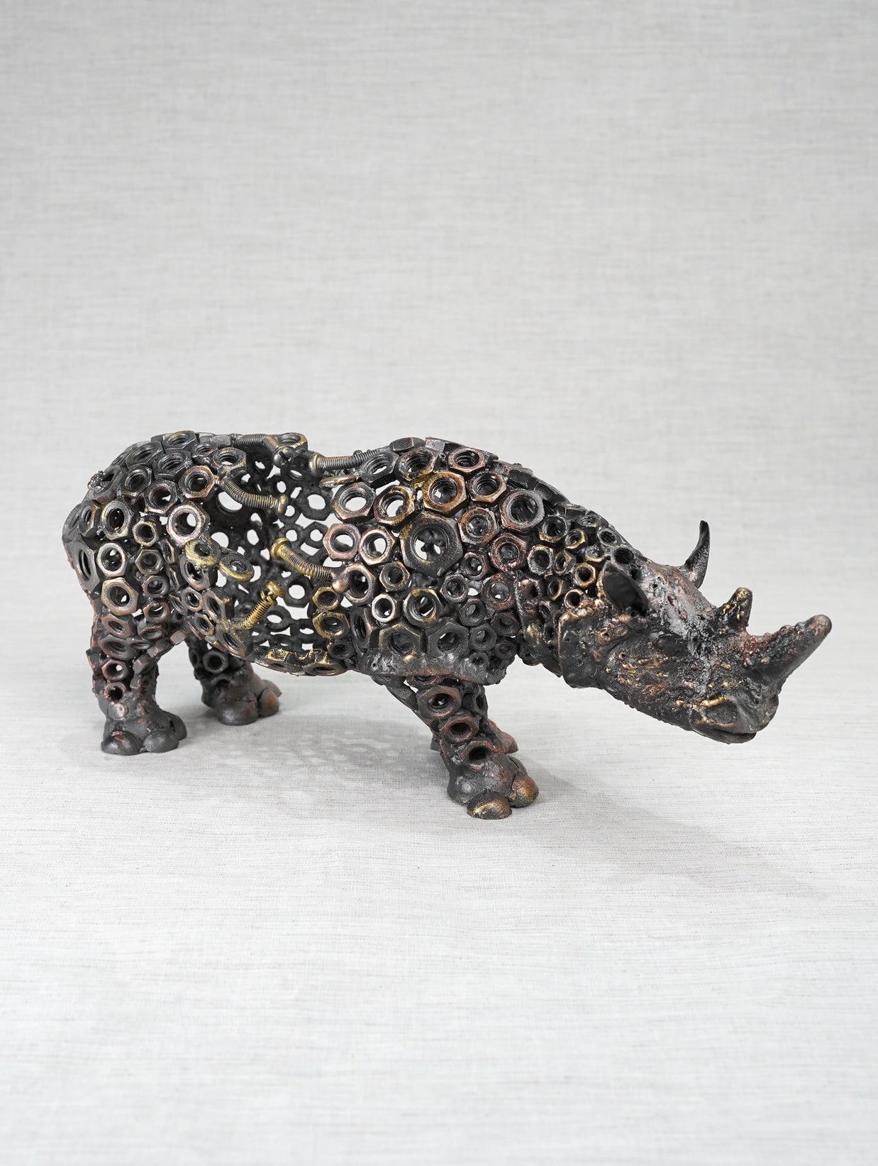 ARUN - Rhino