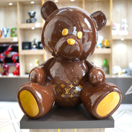 NAOR - 90cm LV Tribute Teddy