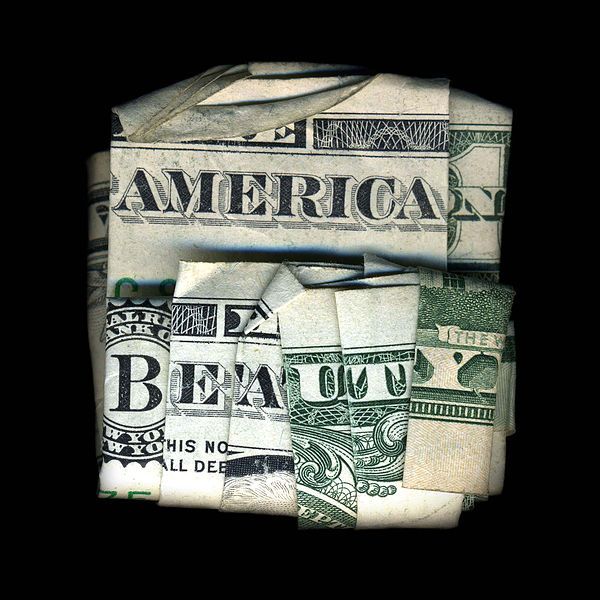 DAN TAGUE - American Beauty