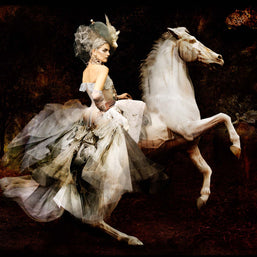 SIMON PROCTER - Dior Rider