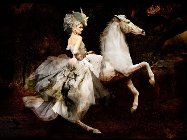 SIMON PROCTER - Dior Rider