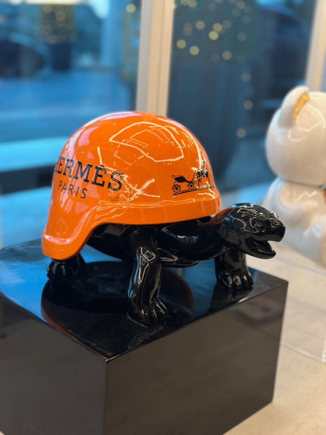 ARTNAOR - 40cm H Tribute Turtle