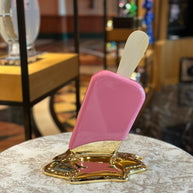 QUENZE - Pink Ice Cream