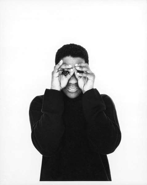 MICHEL HADDI - Denzel Washington
