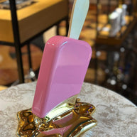 QUENZE - Pink Ice Cream