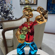 NAOR - 40cm Popeye