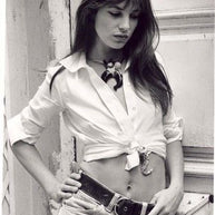 FRANÇOIS GRAGNON - Jane Birkin