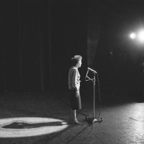 FRANÇOIS GRAGNON - Edith Piaf, Olympia, Paris