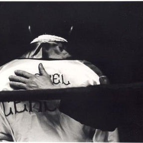 FRANÇOIS GRAGNON - Marcel Cerdan, USA