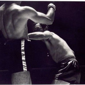 FRANÇOIS GRAGNON - Marcel Cerdan USA 3