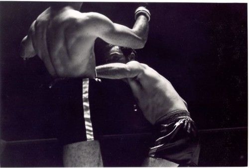 FRANÇOIS GRAGNON - Marcel Cerdan USA 3