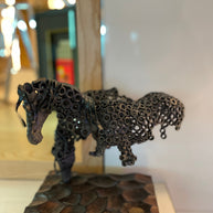 ARUN - Running Horse