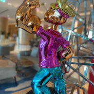 NAOR - 85cm Popeye
