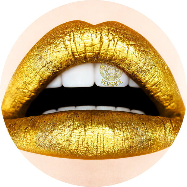 GIULIANO BEKOR - VRC Lips