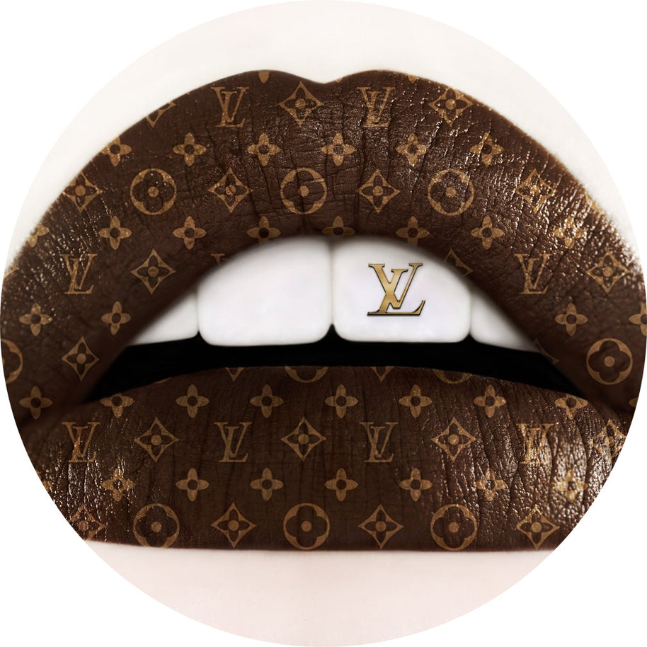 GIULIANO BEKOR - LV tribute Lips