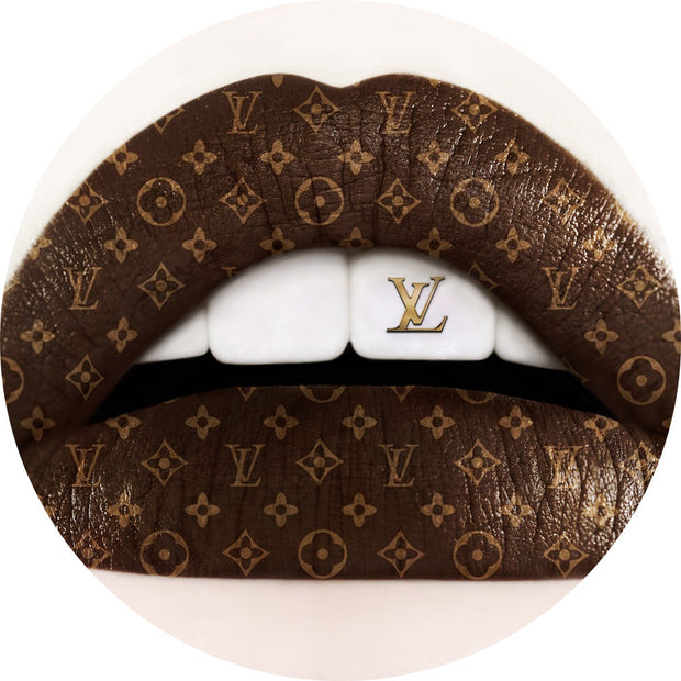 GIULIANO BEKOR - LV tribute Lips