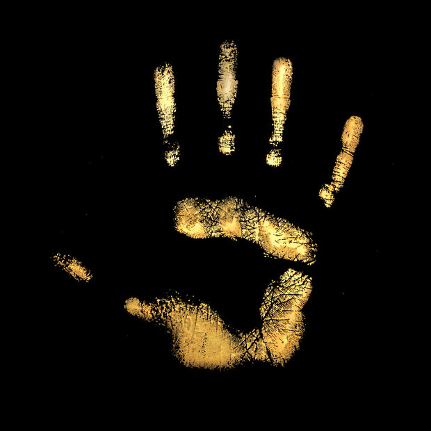 GRÉGOIRE A MEYER - Golden Hand