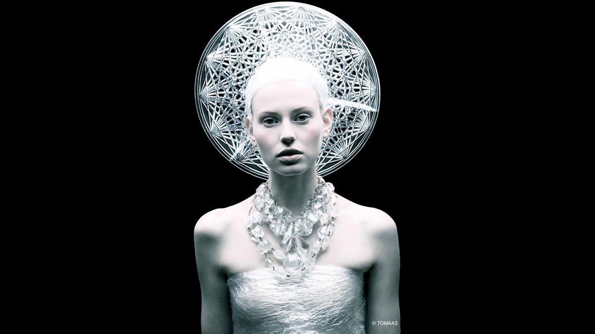 TOMAAS - Plastic Fantastic