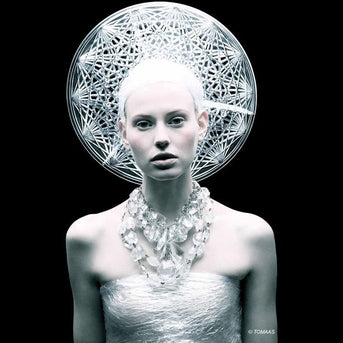 TOMAAS - Plastic Fantastic