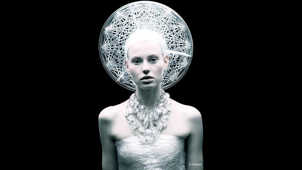 TOMAAS - Plastic Fantastic