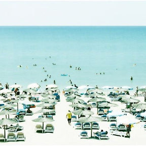 STEPHANE DESSAINT - Ibiza Beach